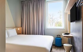 Ibis Budget Nantes Sainte Luce