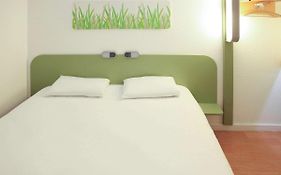 ibis budget Nantes Sainte Luce